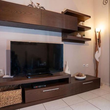 Fivos Apartment Закинтос Екстериор снимка