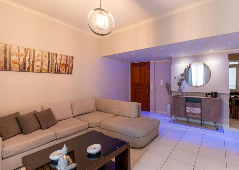 Fivos Apartment Закинтос Екстериор снимка