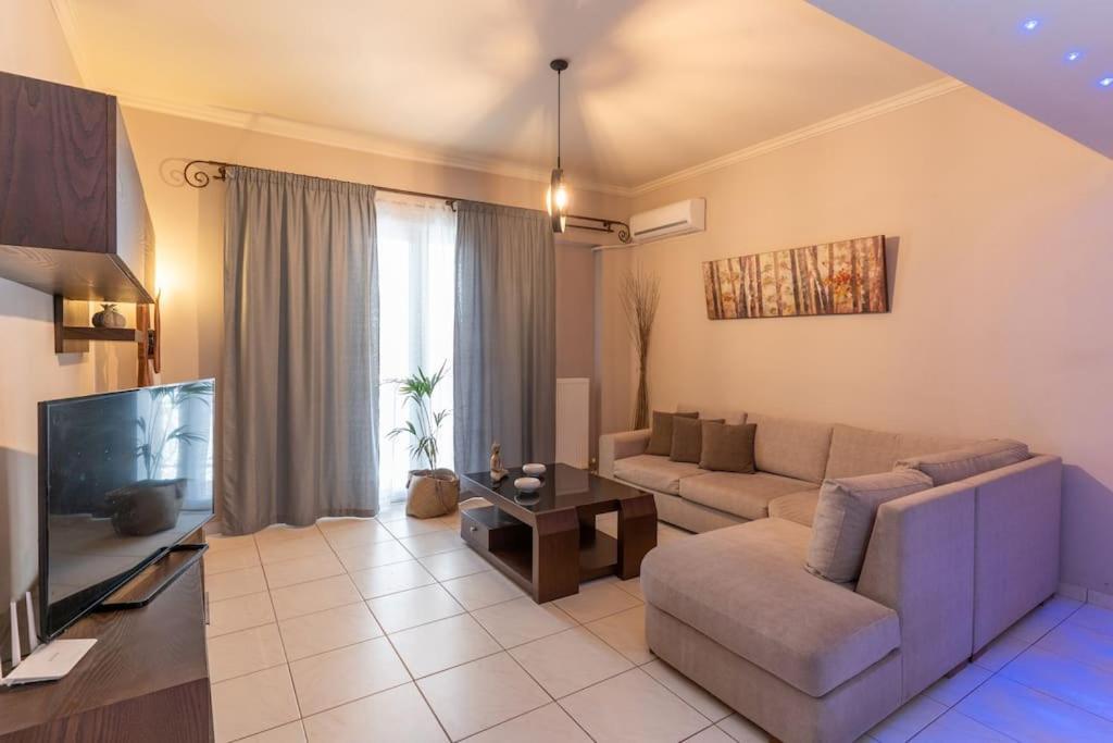 Fivos Apartment Закинтос Екстериор снимка